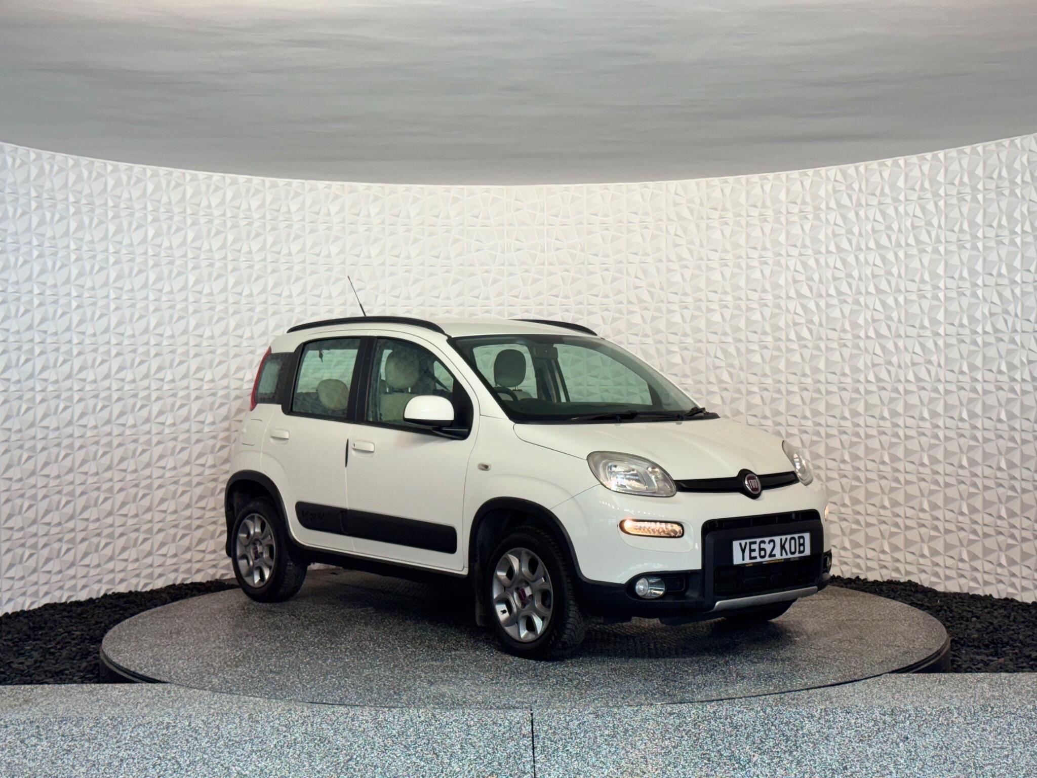 Fiat Panda - Image 6