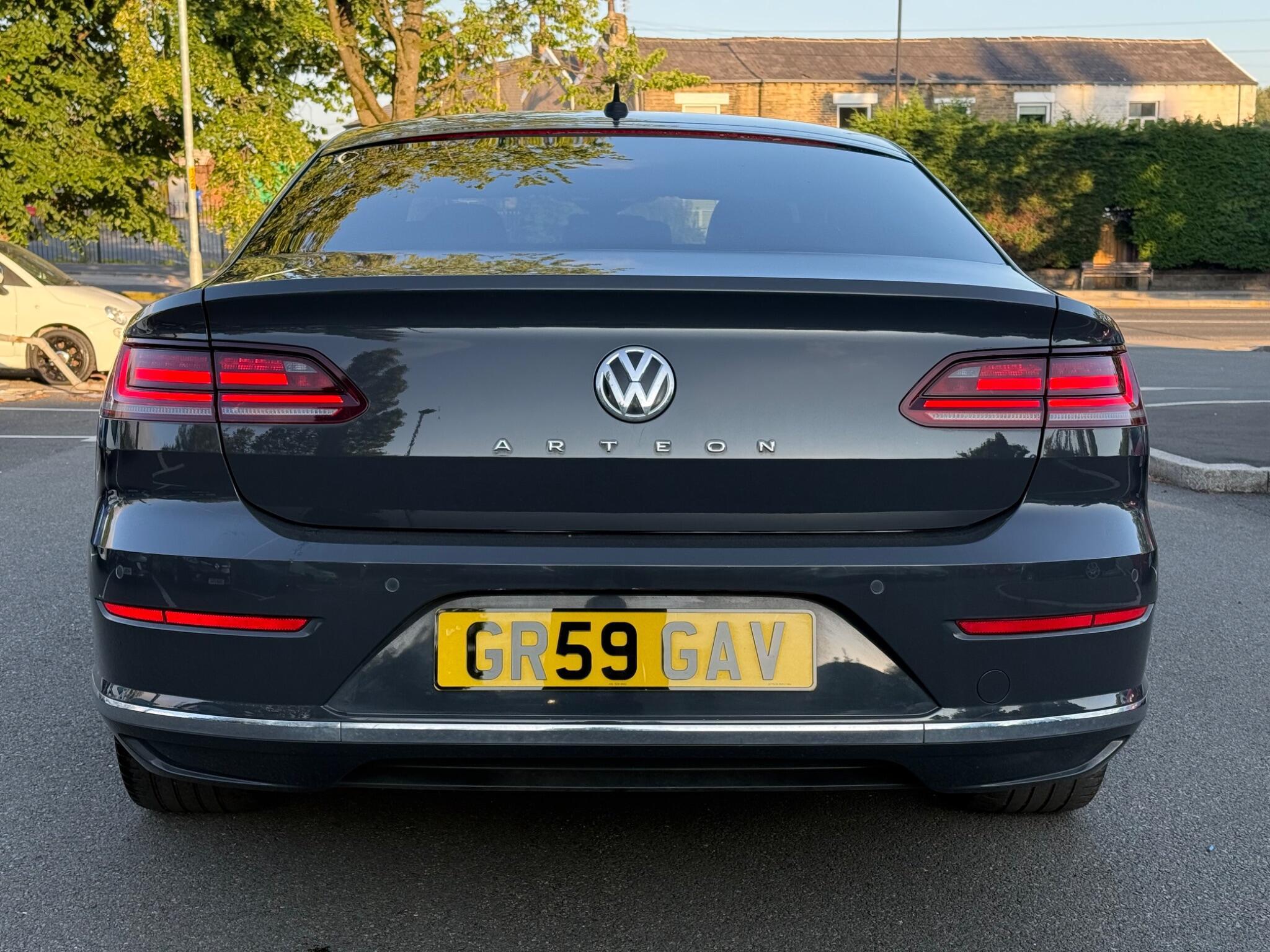 Volkswagen Arteon - Image 4