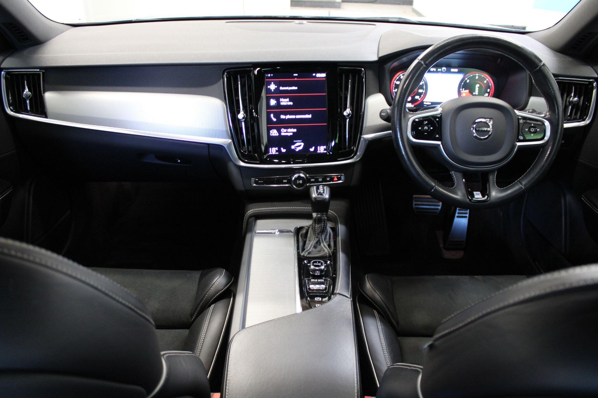 Volvo V90 - Image 37