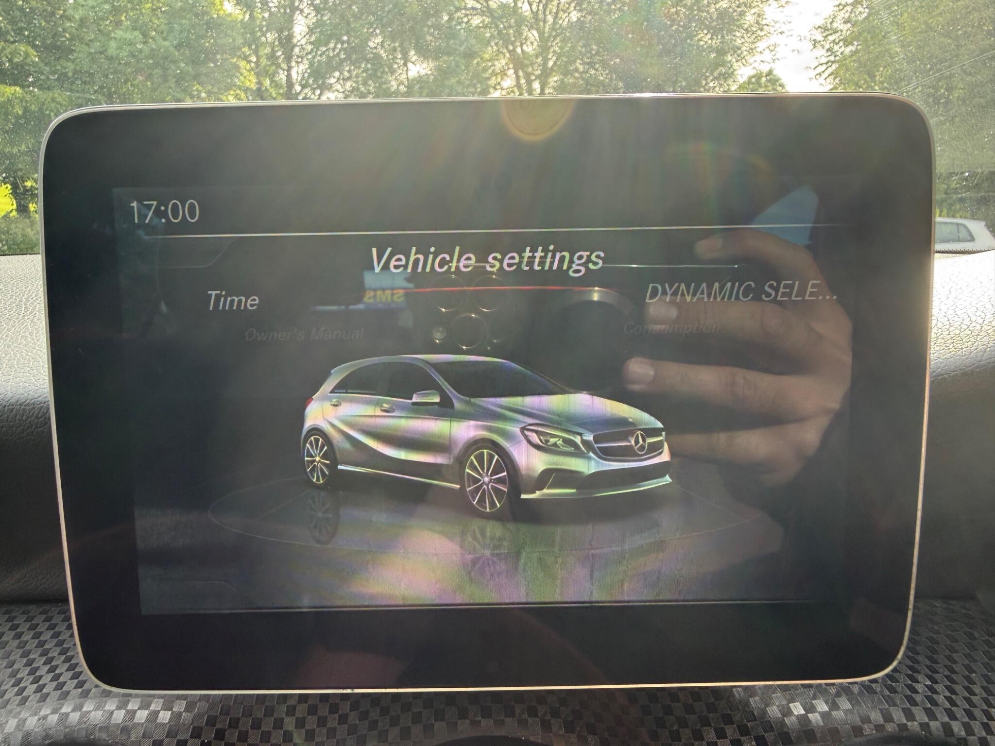 Mercedes A Class - Image 12