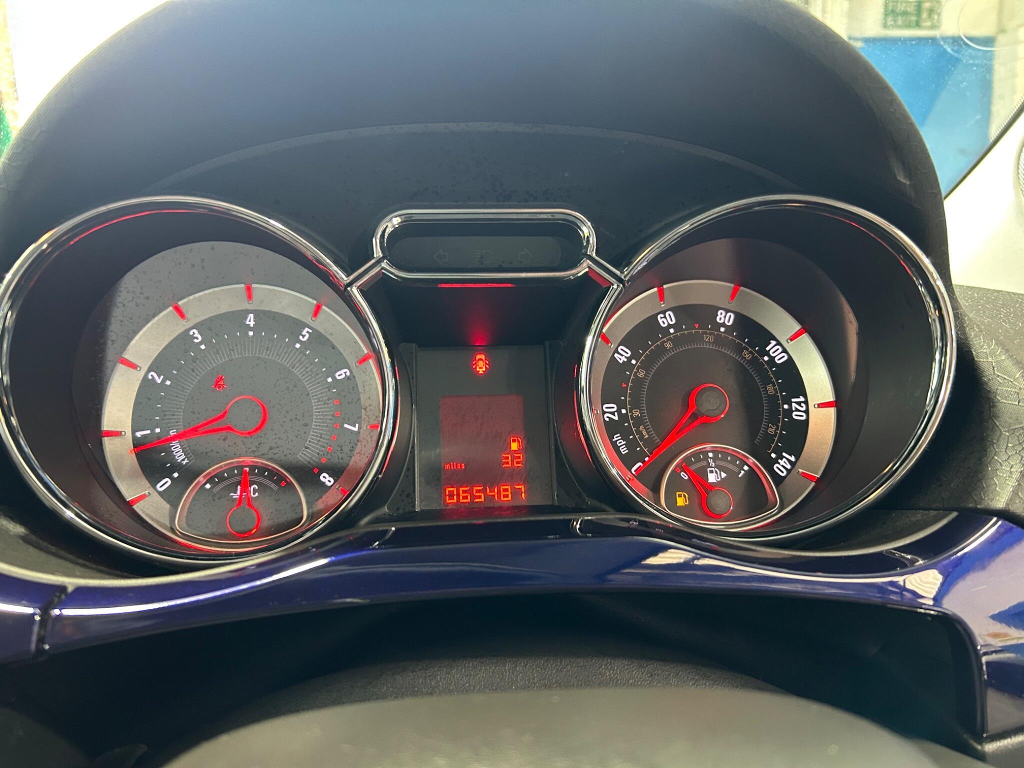 Vauxhall ADAM - Image 12