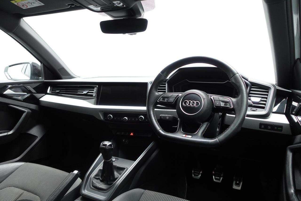Audi A1 - Image 15