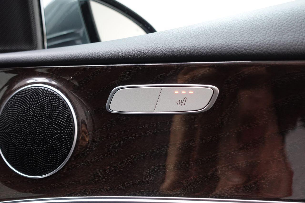 Mercedes-benz E Class - Image 18