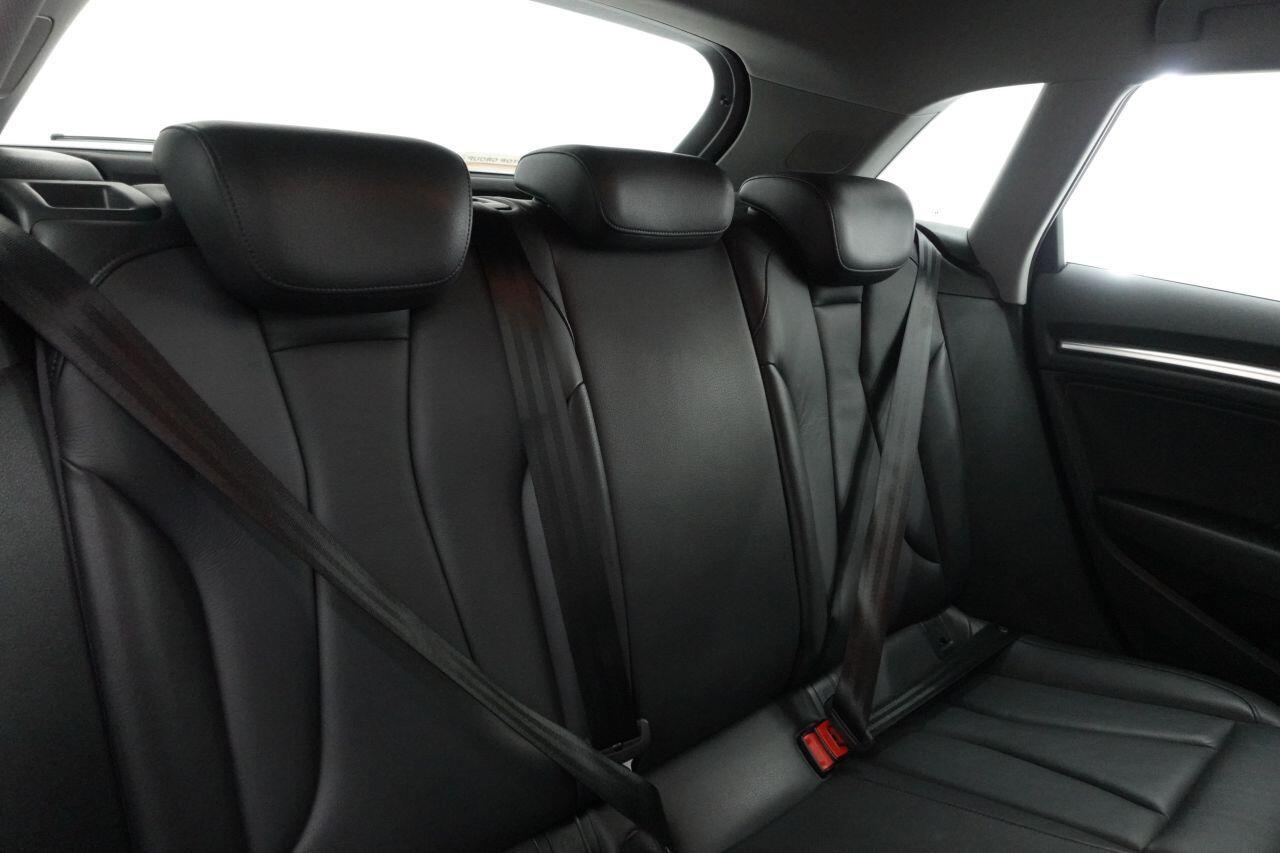 Audi A3 - Image 18