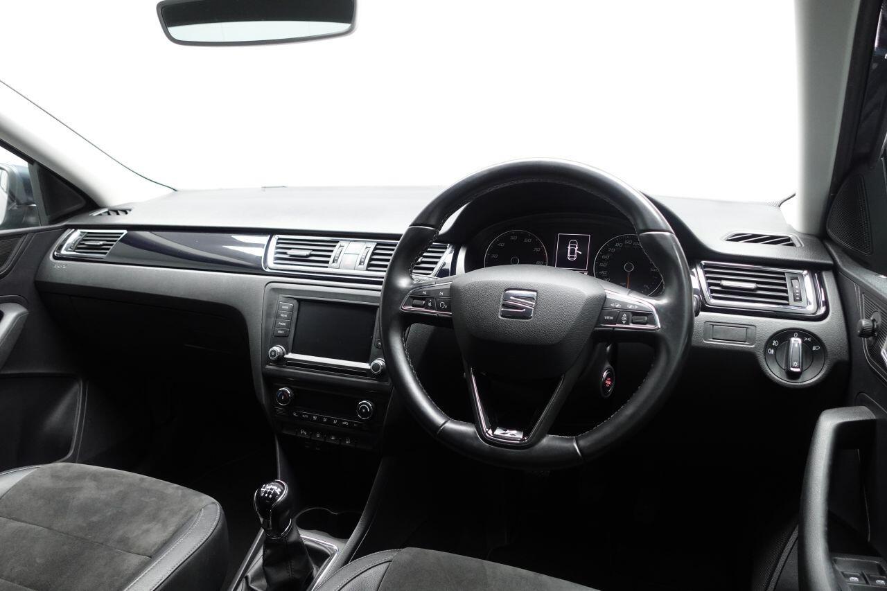 SEAT Toledo - Image 15