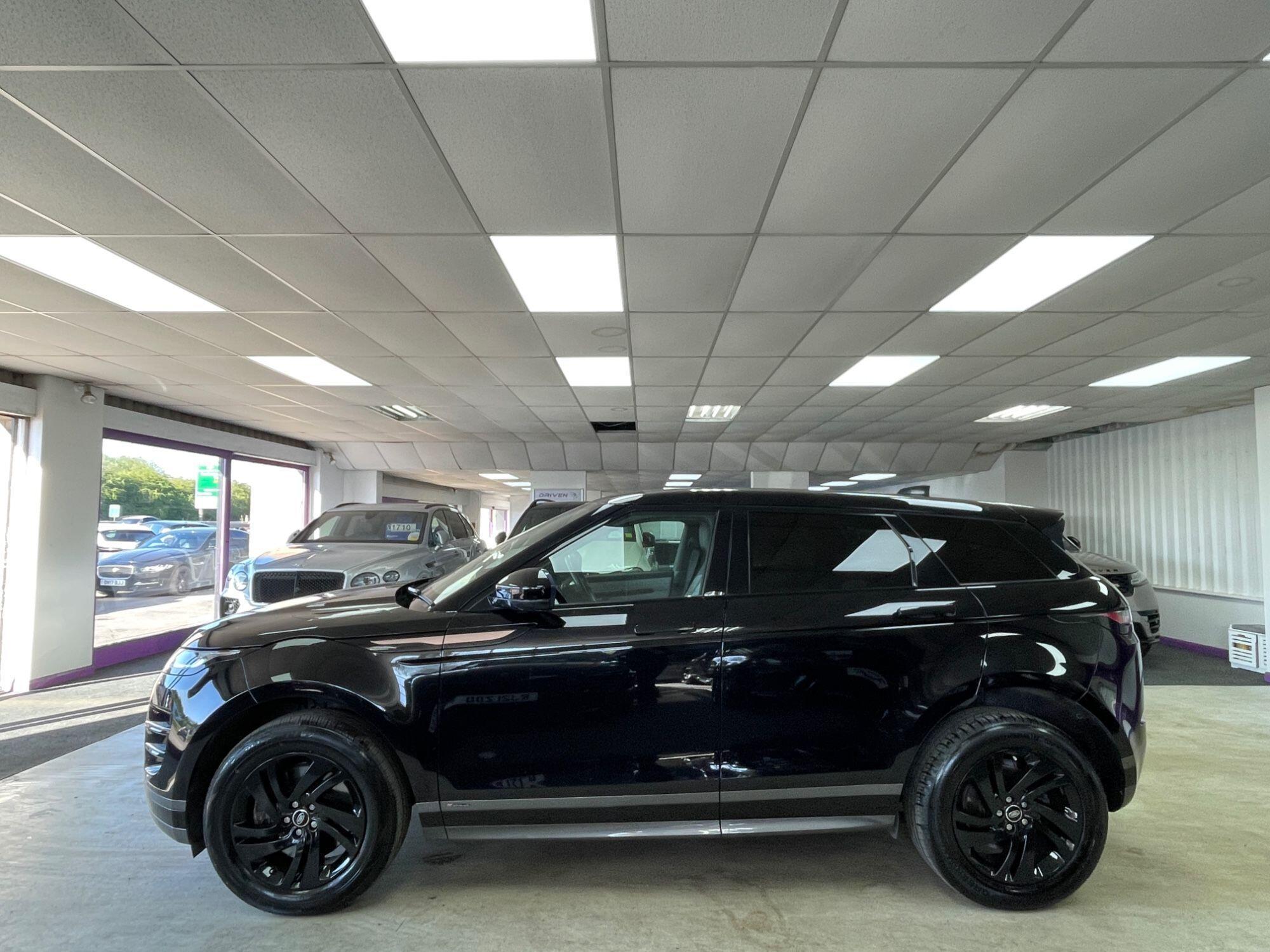 Land Rover Range Rover Evoque - Image 13