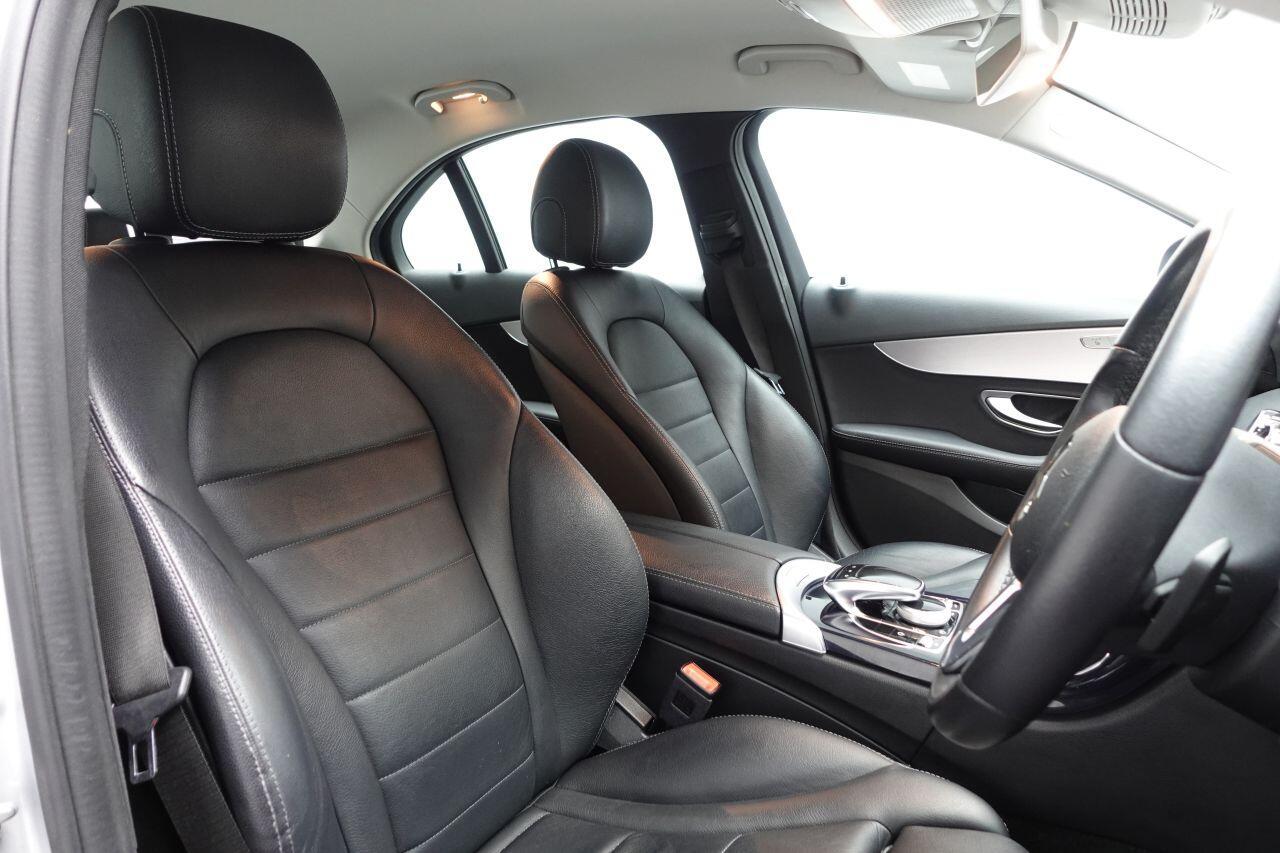 Mercedes-benz C-CLASS - Image 3