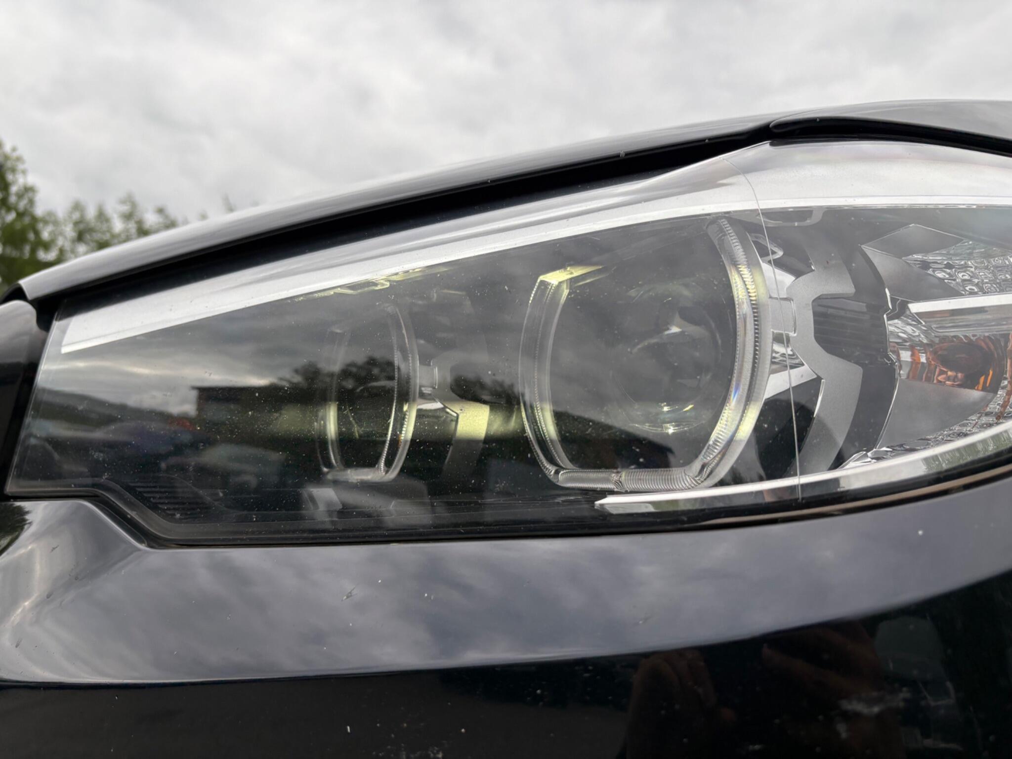 BMW 5 Series - Image 8