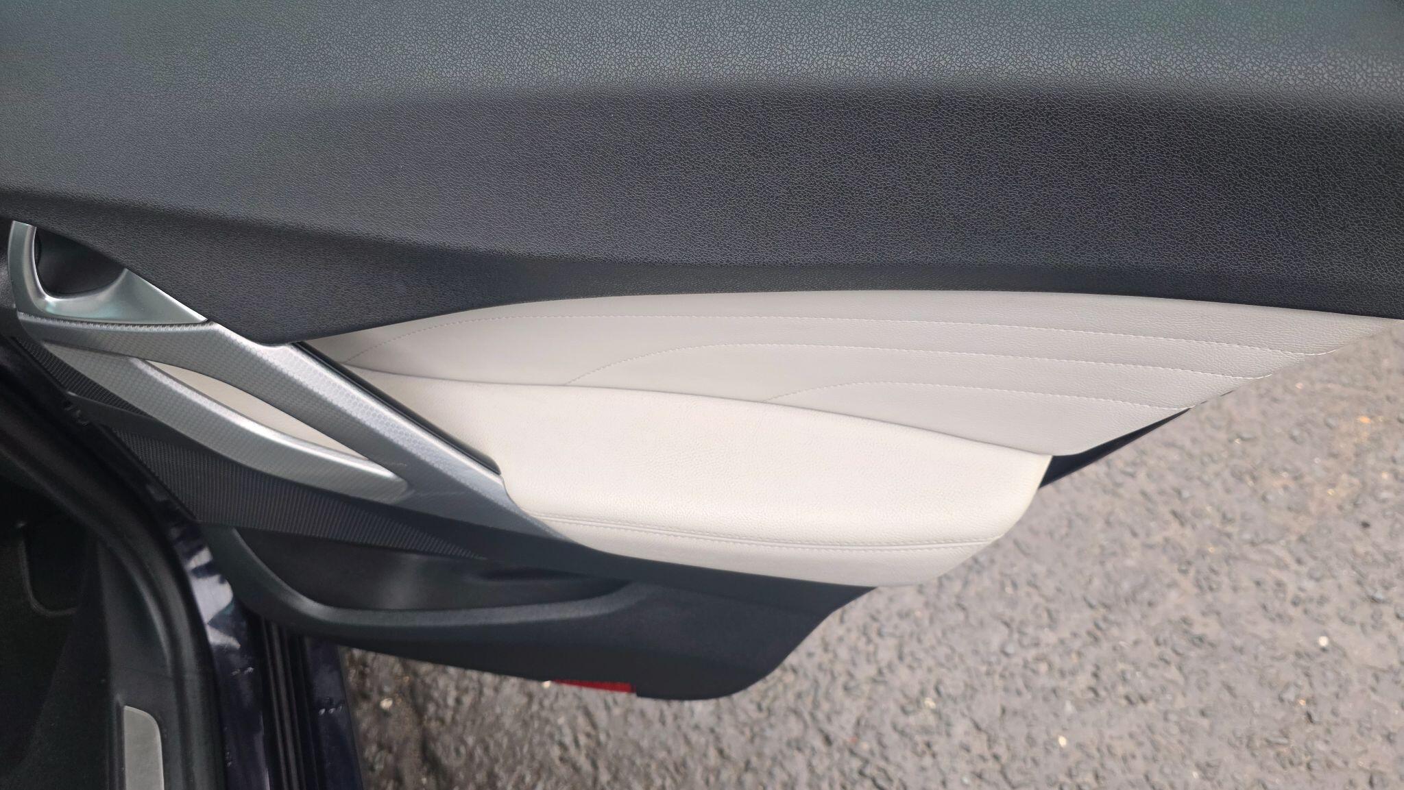 DS AUTOMOBILES DS 5 - Image 32