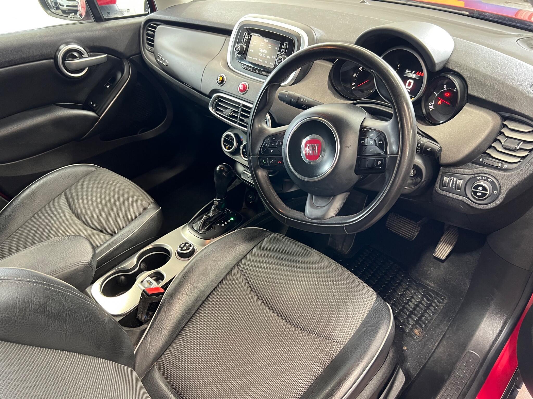 Fiat 500X - Image 16