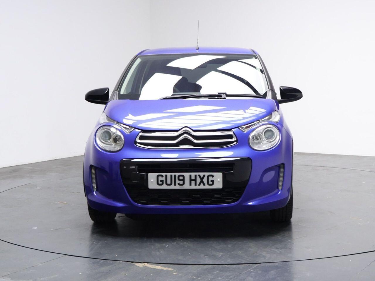 Citroen C1 - Image 5