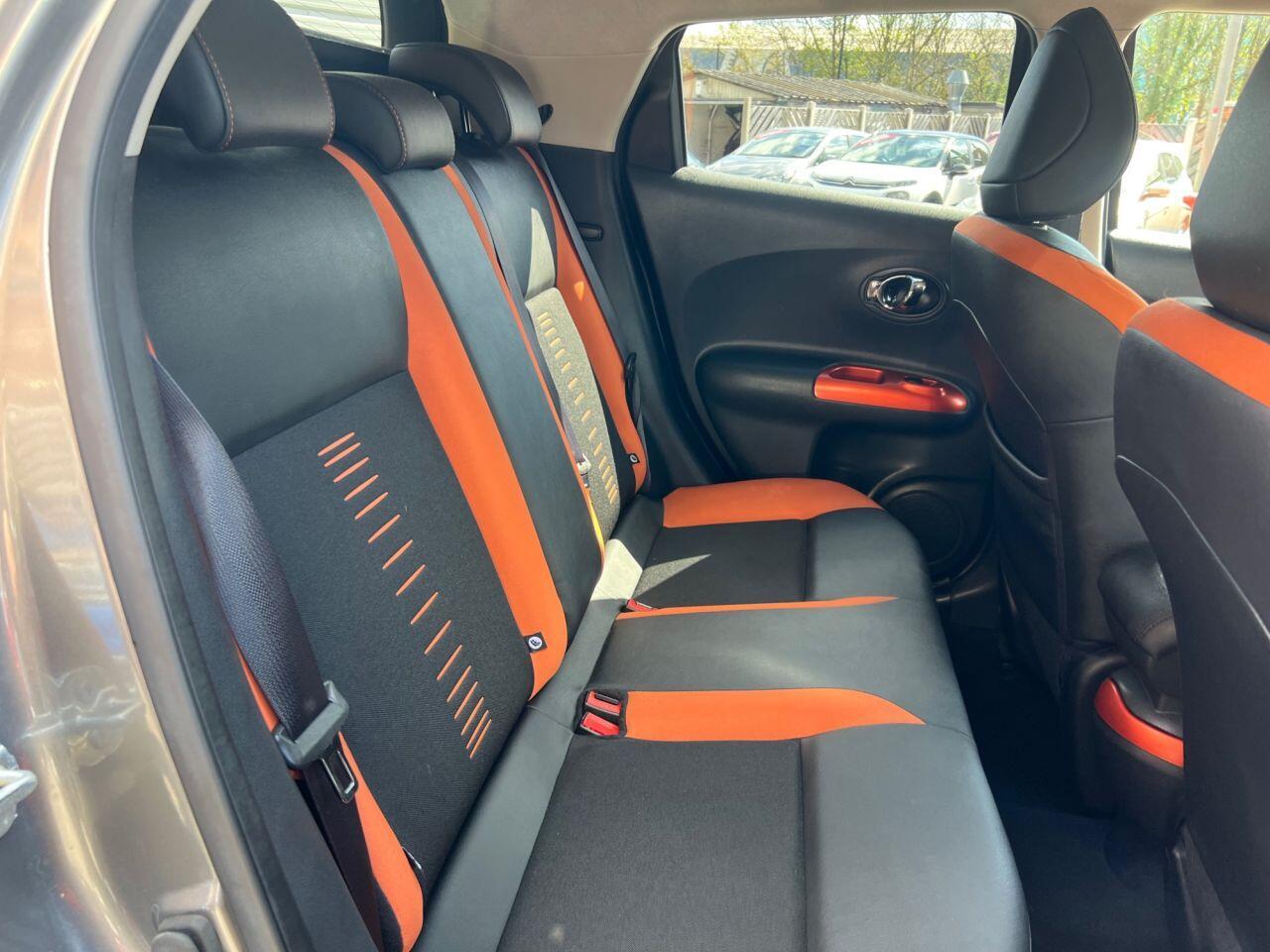 Nissan Juke - Image 30