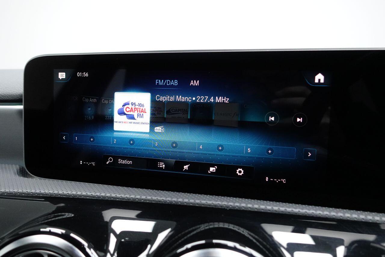 Mercedes A-Class - Image 23