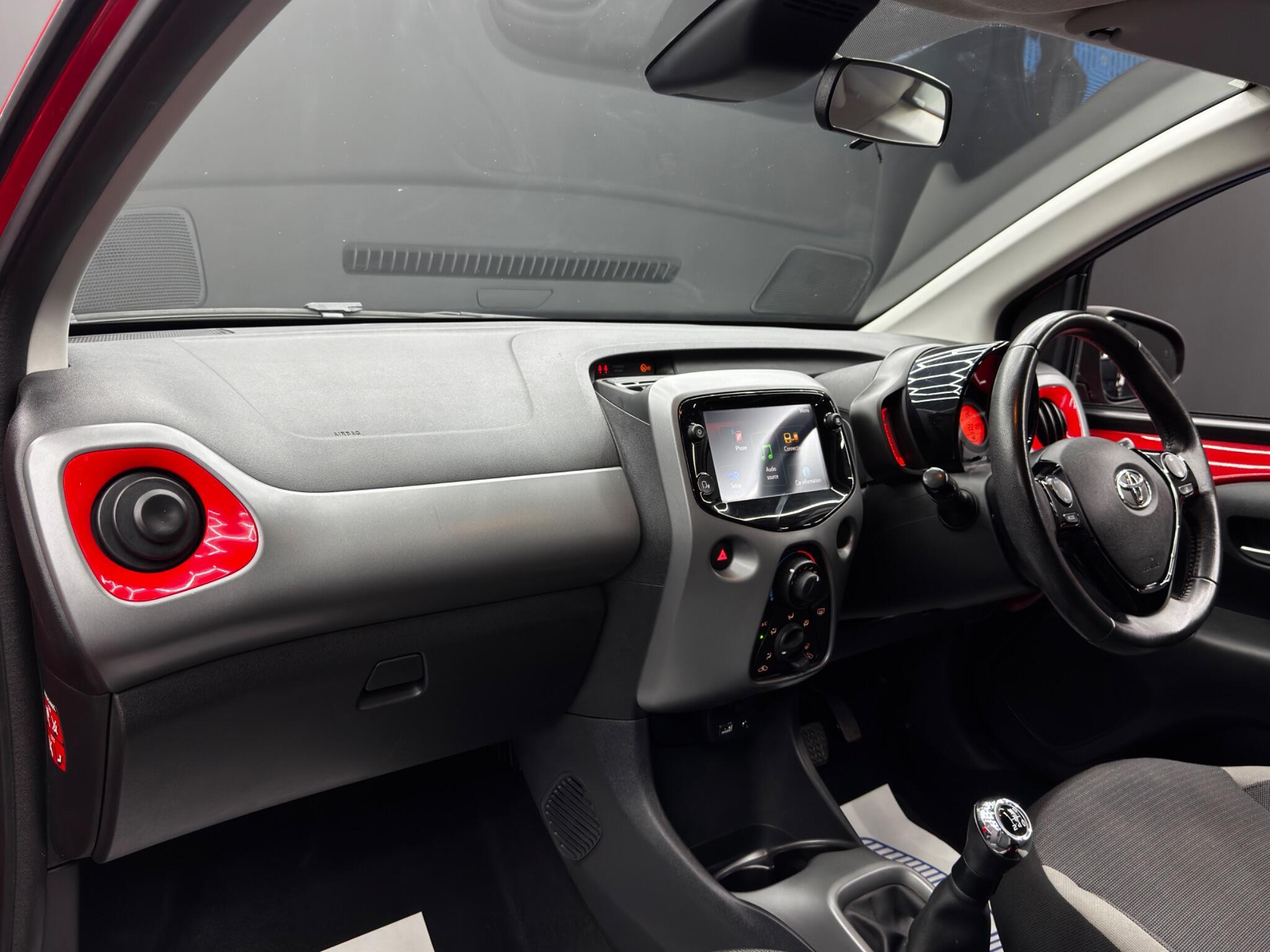 Toyota Aygo - Image 11