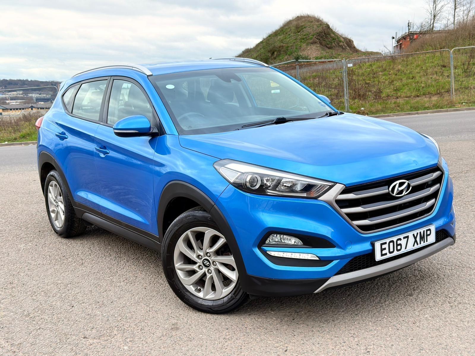 Hyundai Tucson - Image 42