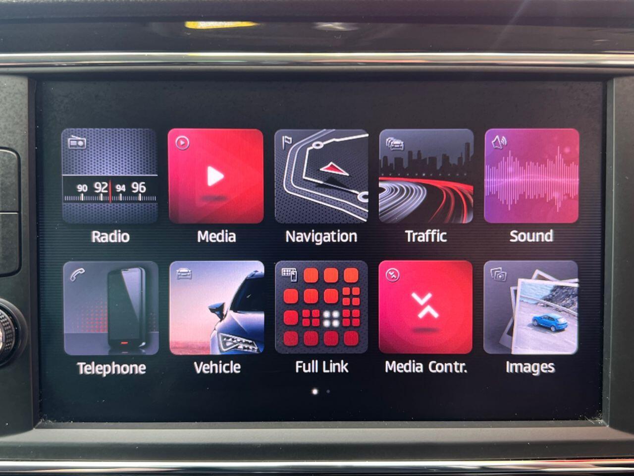 SEAT Leon - Image 21