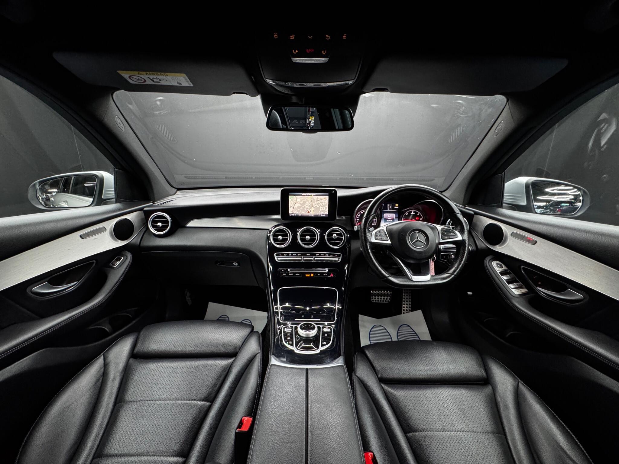 Mercedes GLC - Image 17