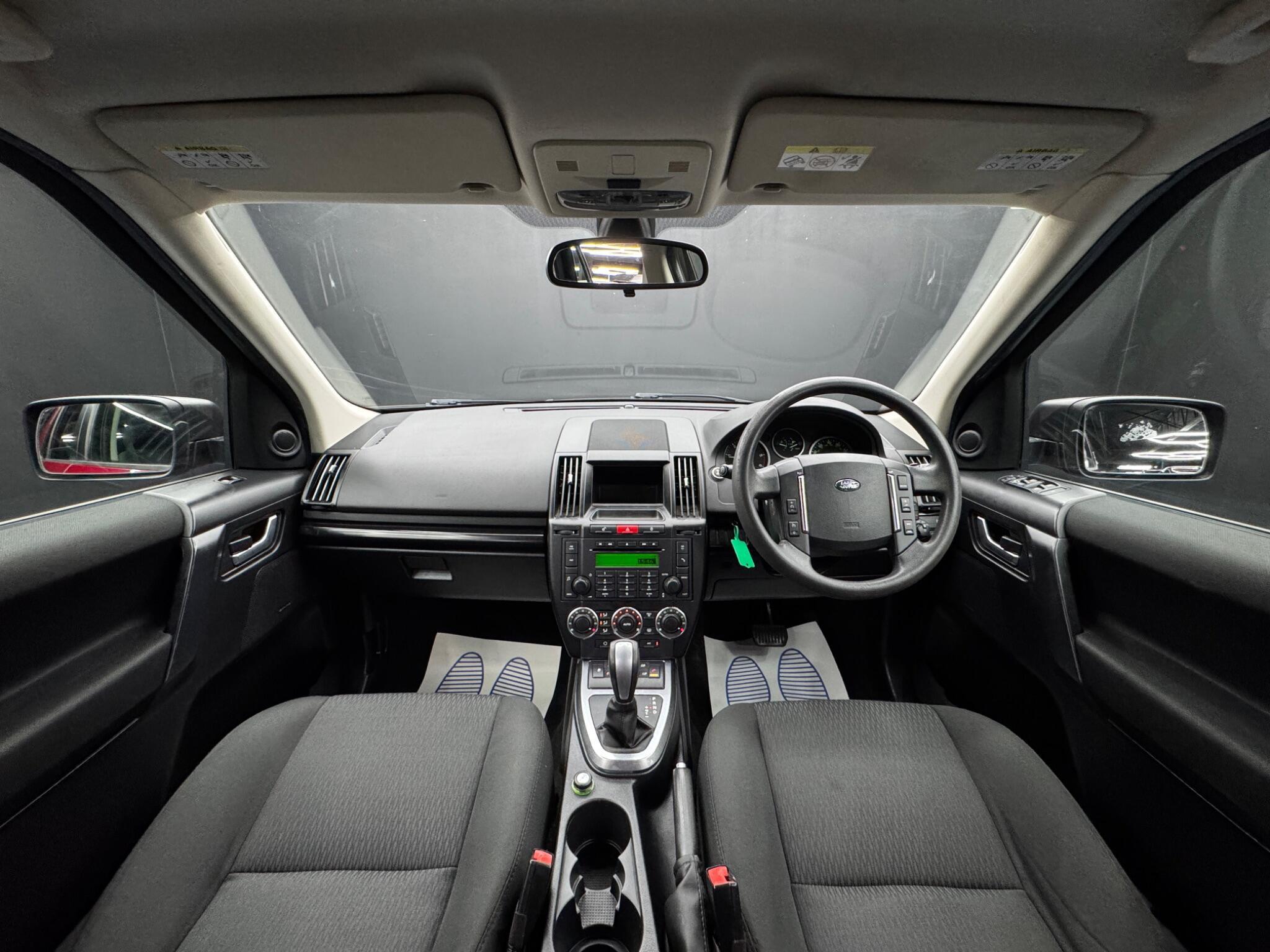 Land Rover Freelander 2 - Image 17