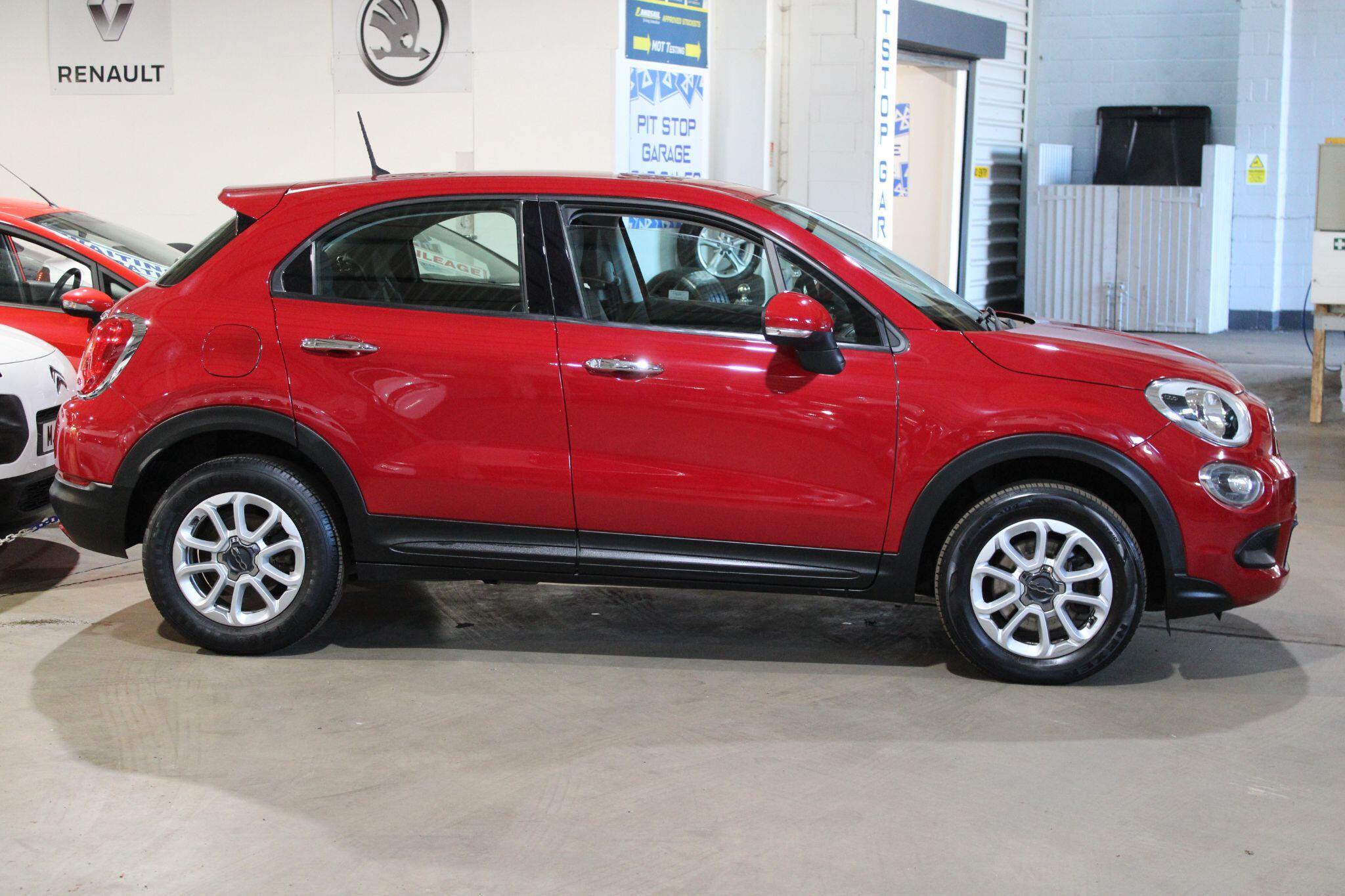 Fiat 500X - Image 18
