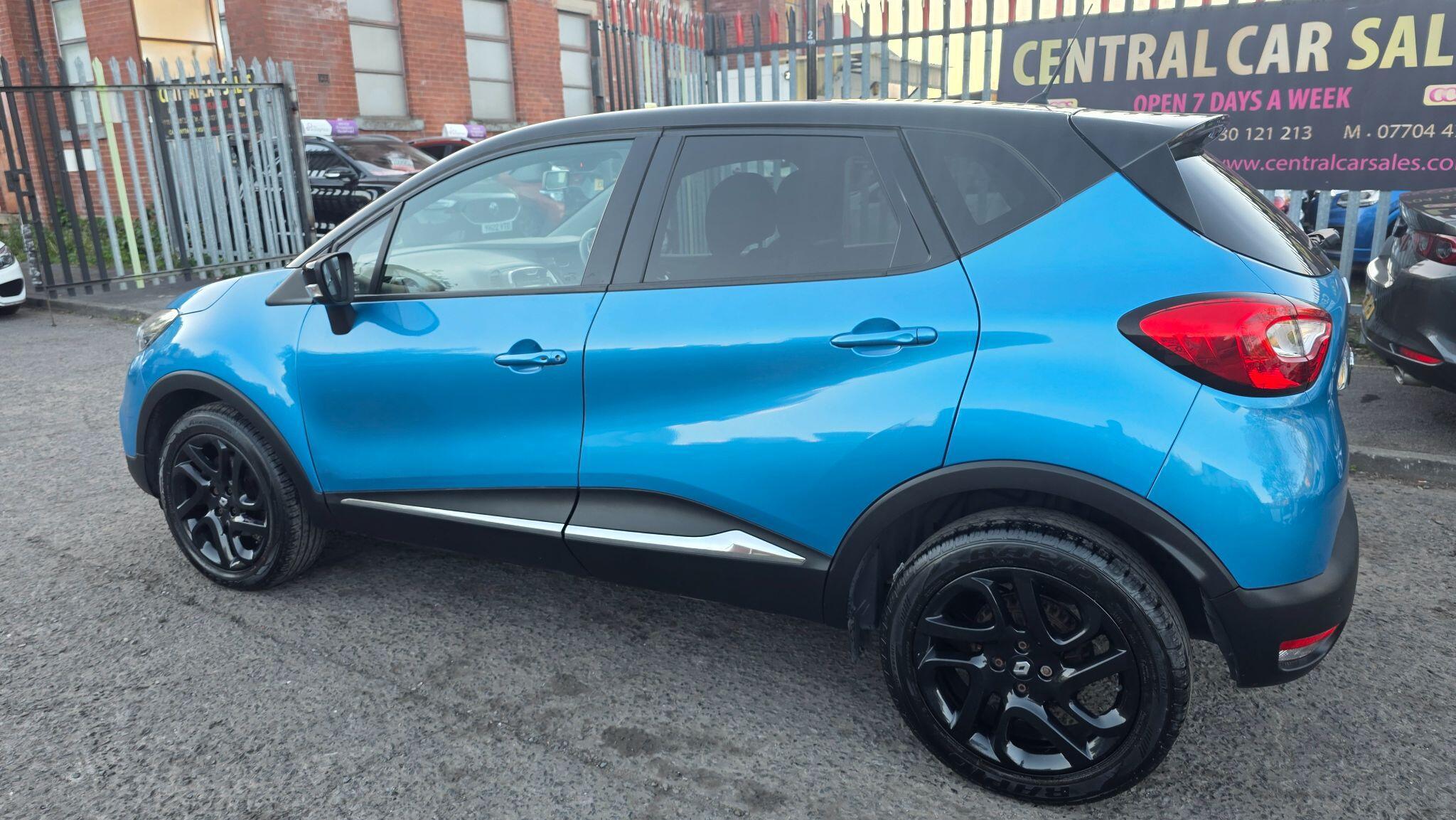 Renault Captur - Image 14