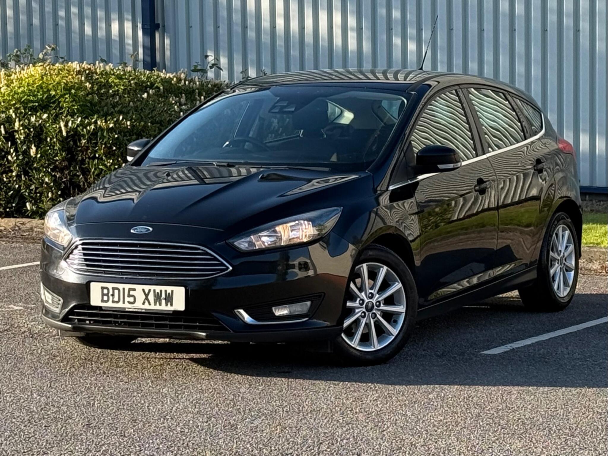 Ford Focus - Image 3