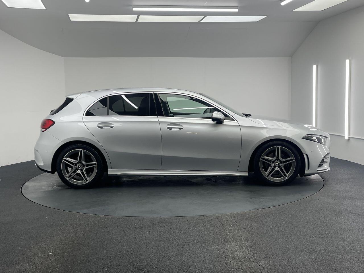 Mercedes A-Class - Image 13