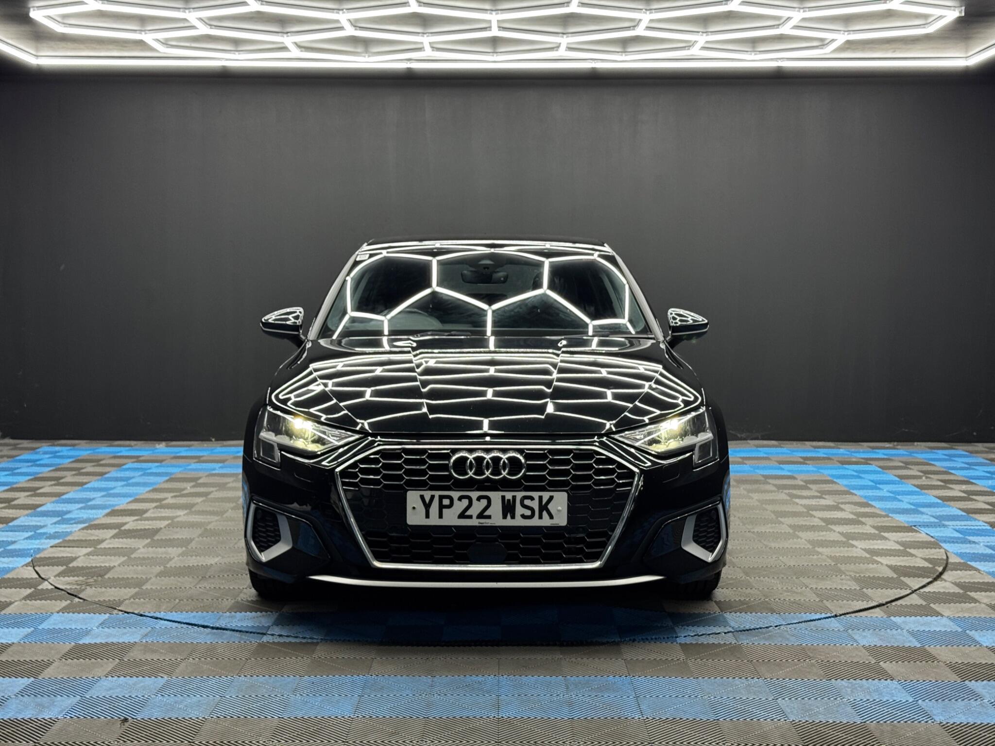 Audi A3 - Image 2
