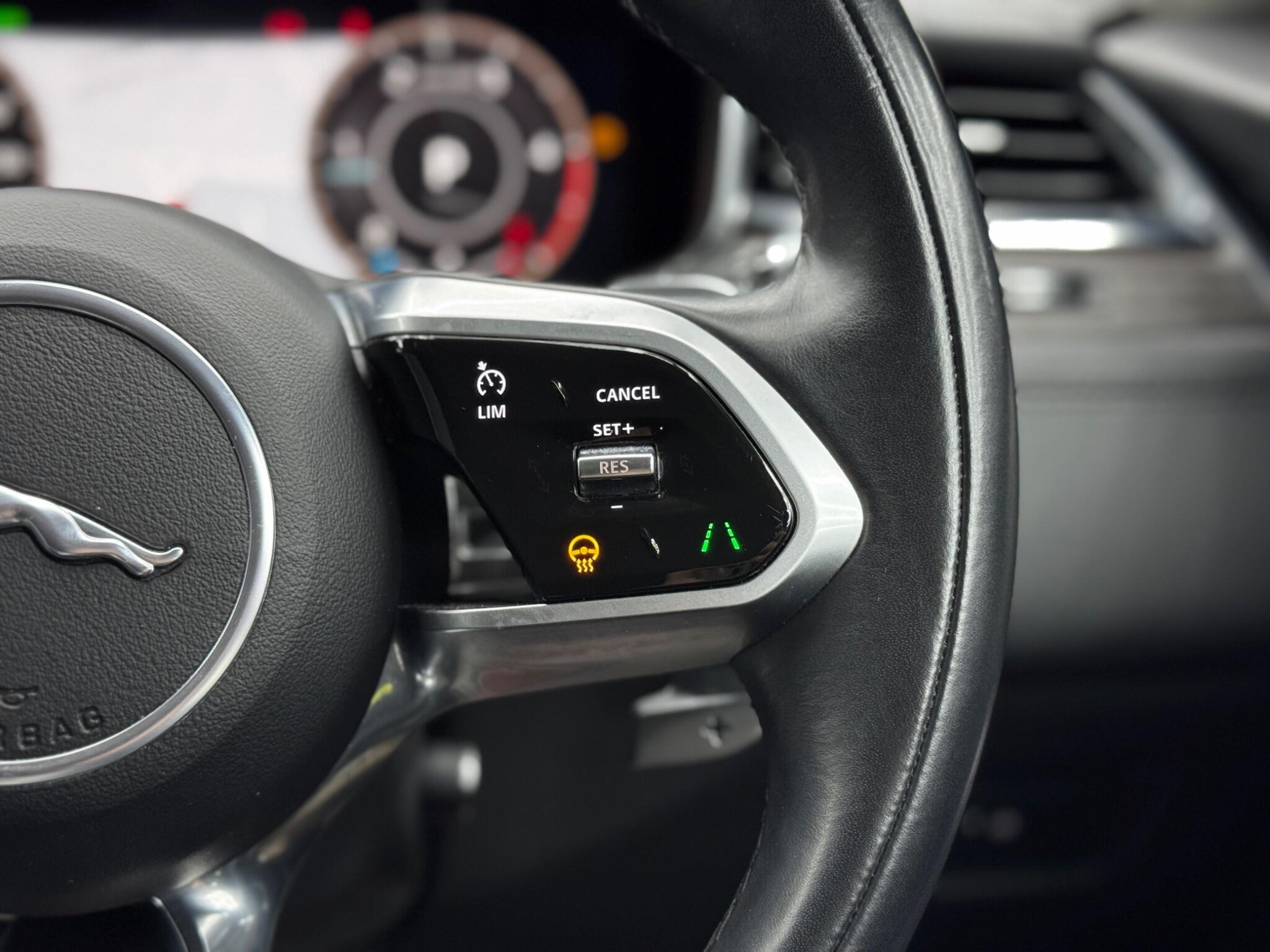 Jaguar F-Pace - Image 21