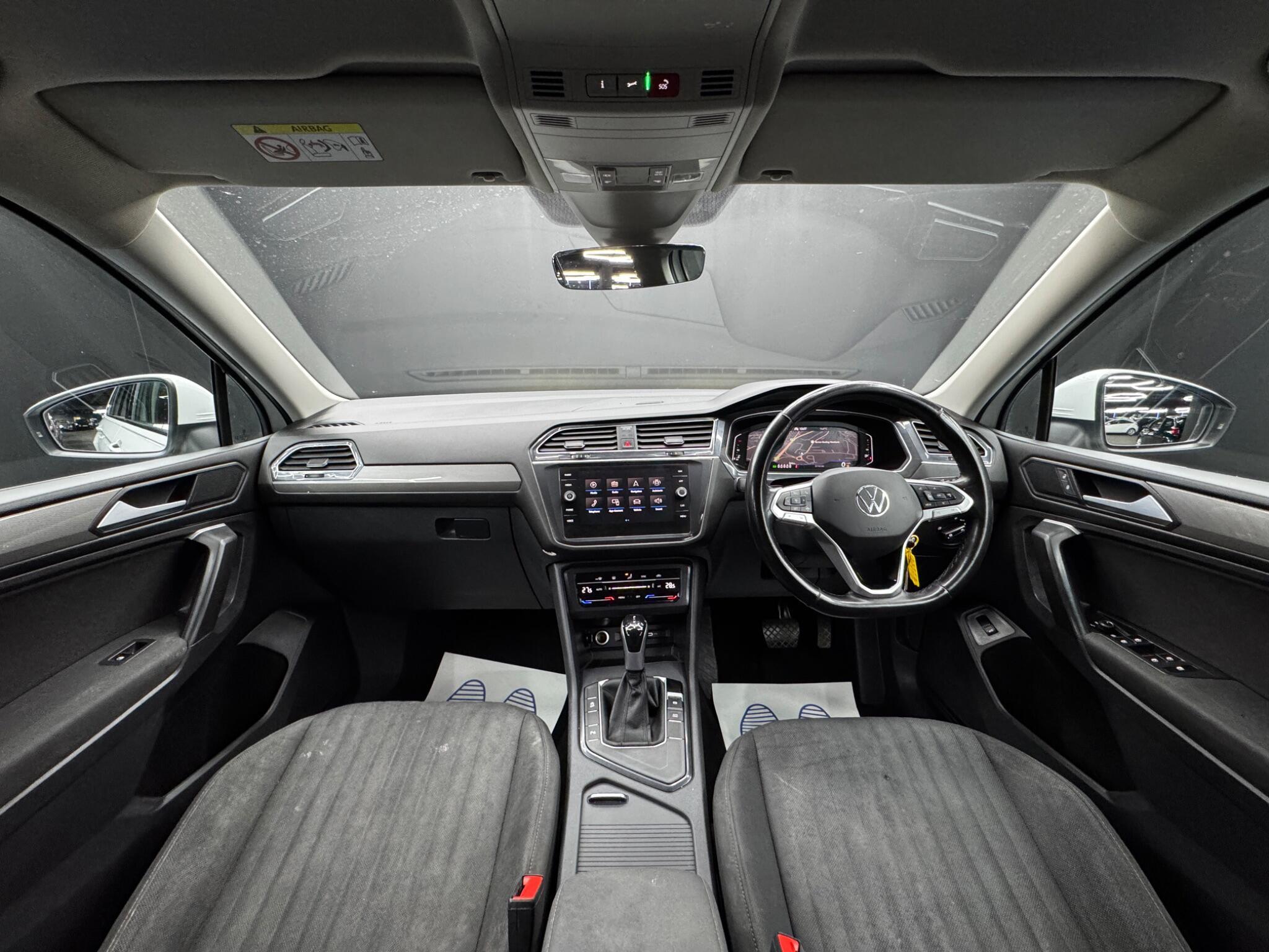Volkswagen Tiguan Allspace - Image 16