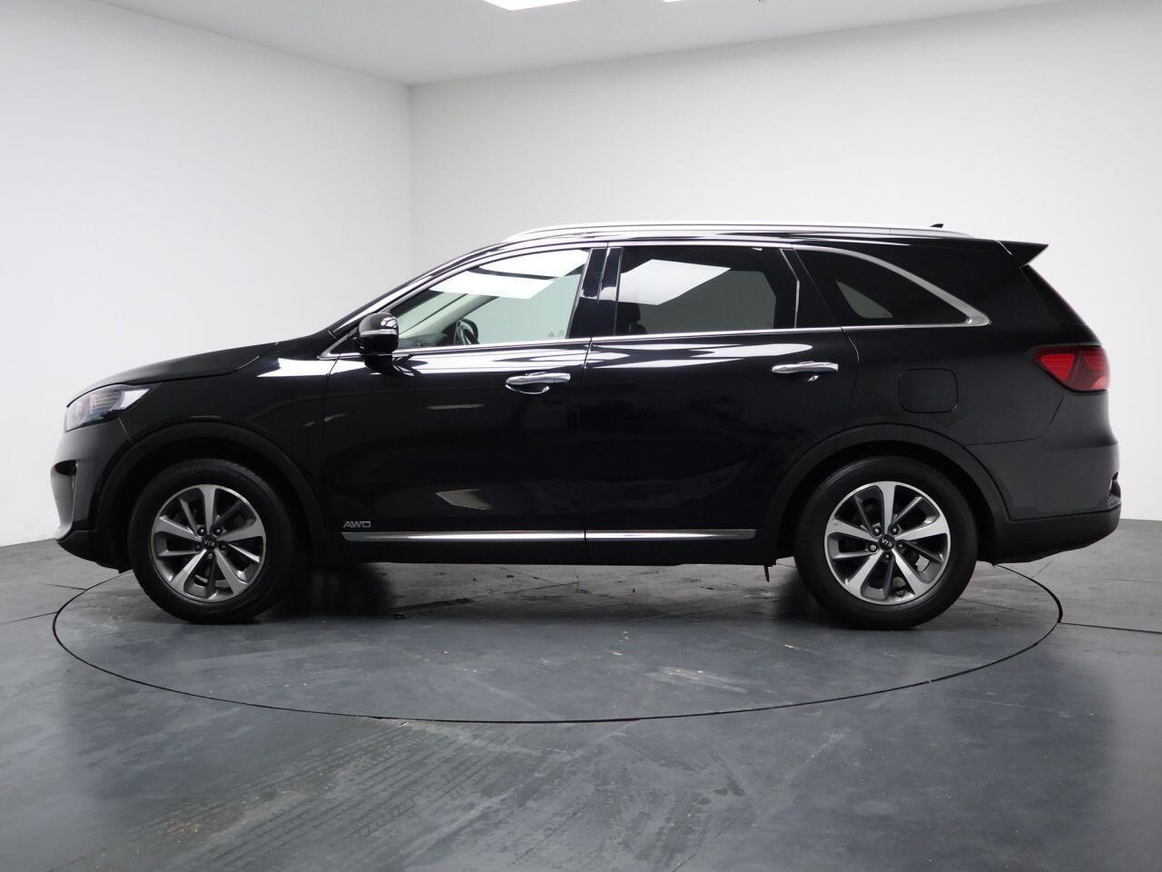 Kia Sorento - Image 4