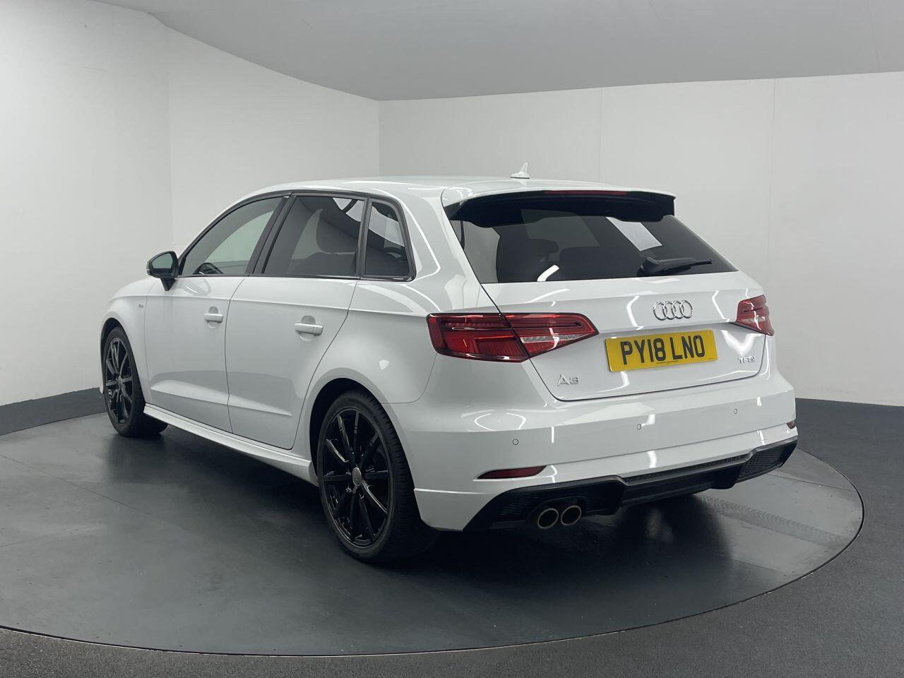 Audi A3 - Image 9