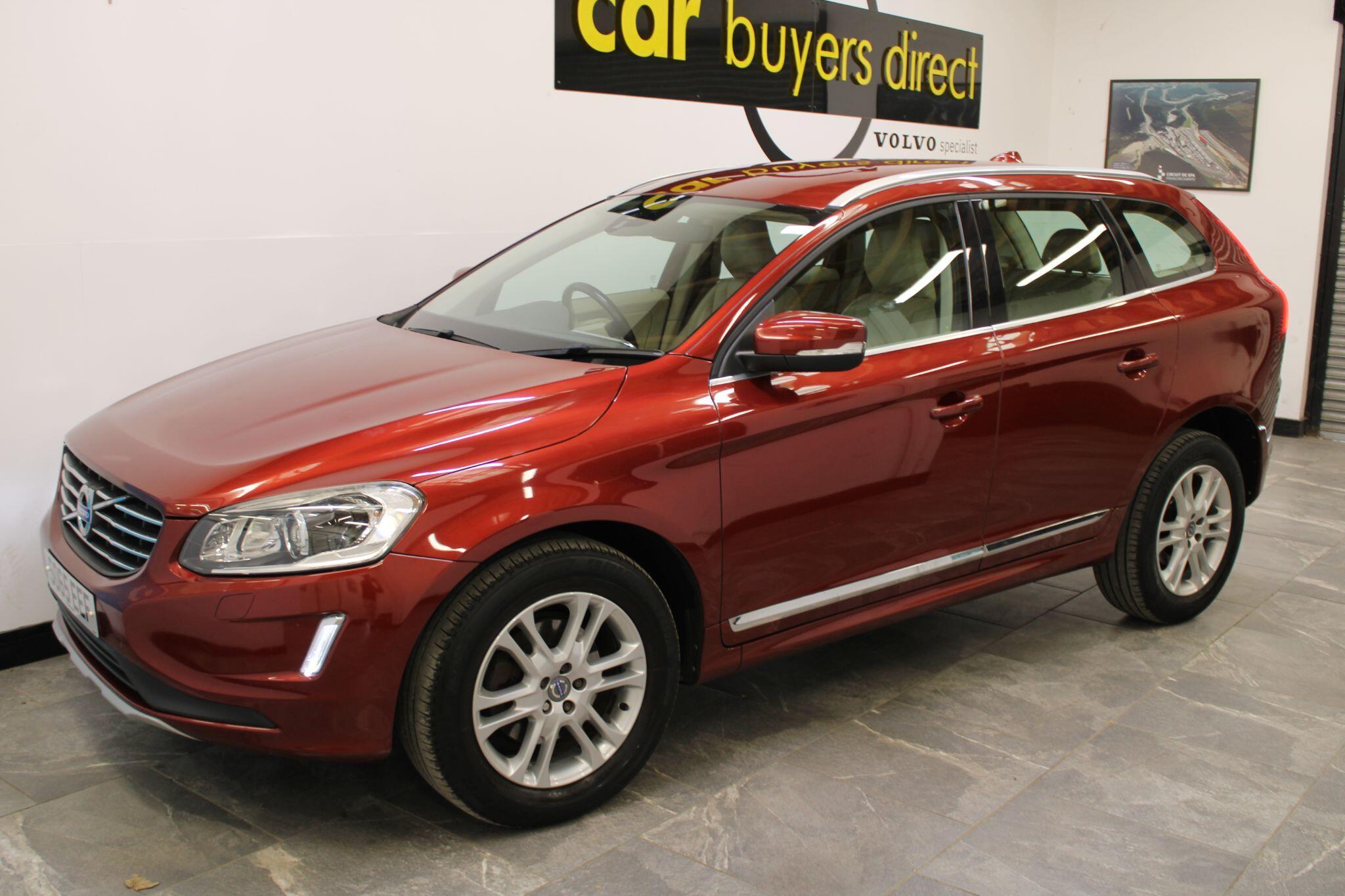 Volvo XC60 - Image 18