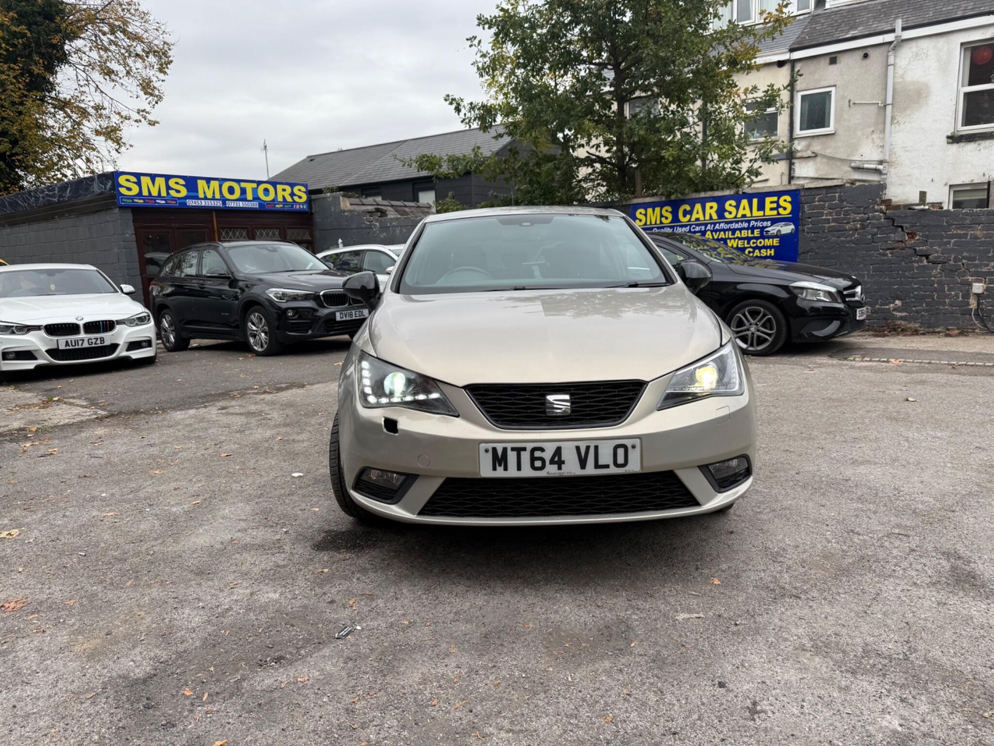 SEAT Ibiza - Image 10