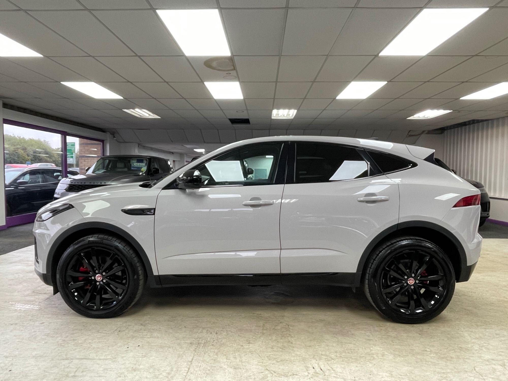 Jaguar E-Pace - Image 12