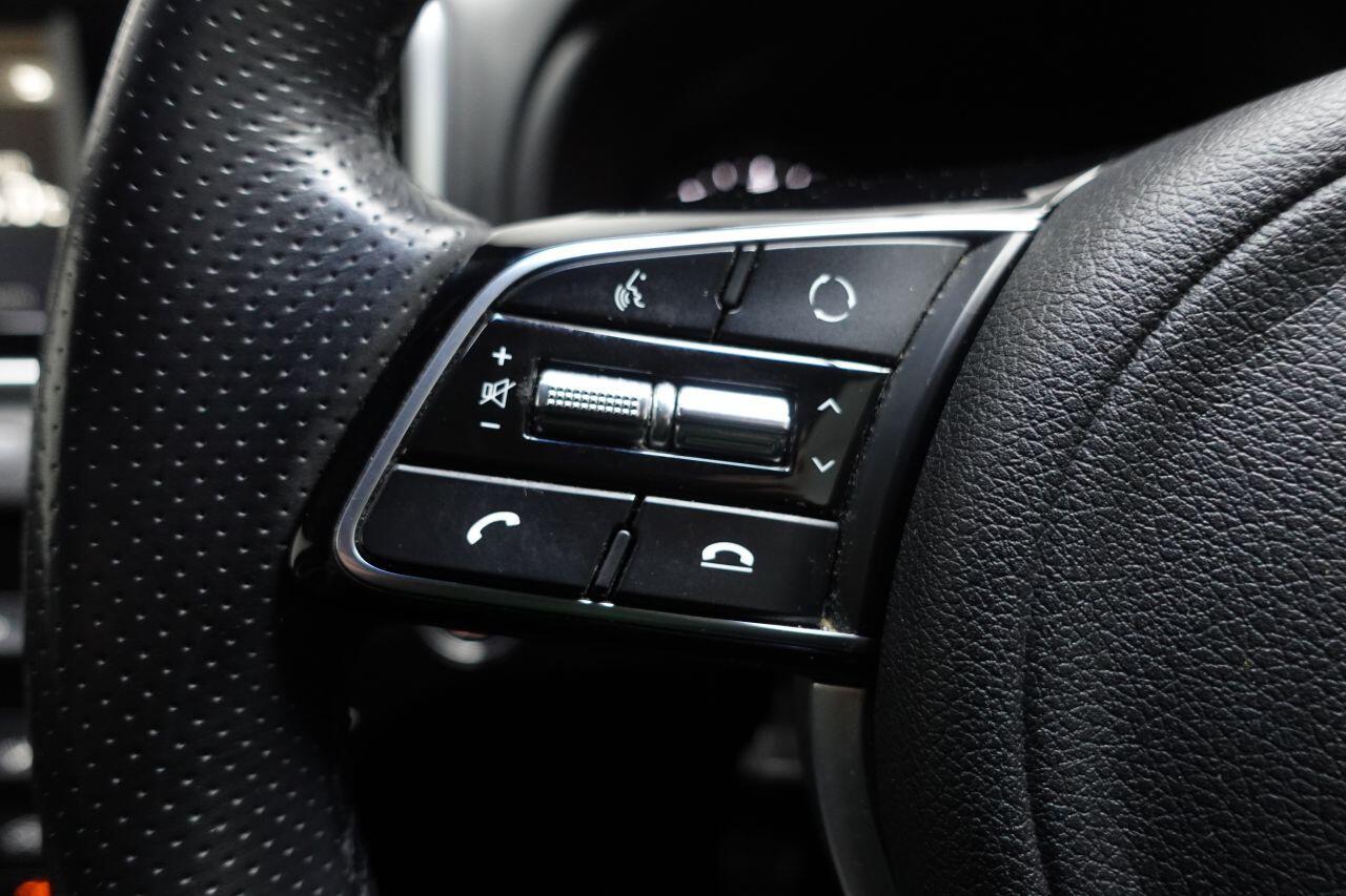 Kia Sportage - Image 30