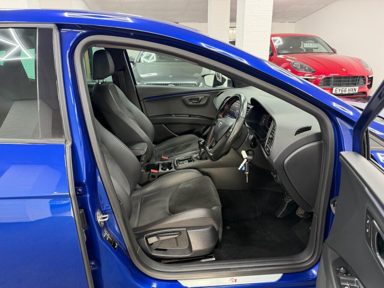 SEAT Leon - Image 14