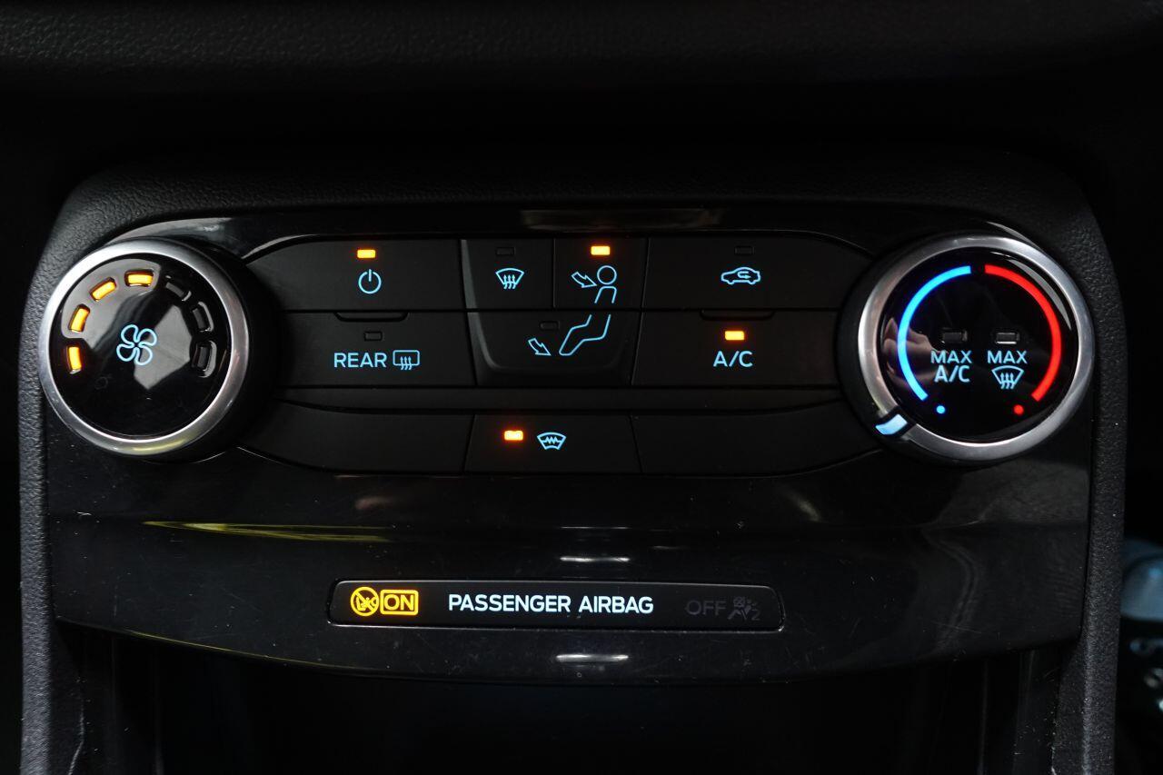 Ford Puma - Image 42