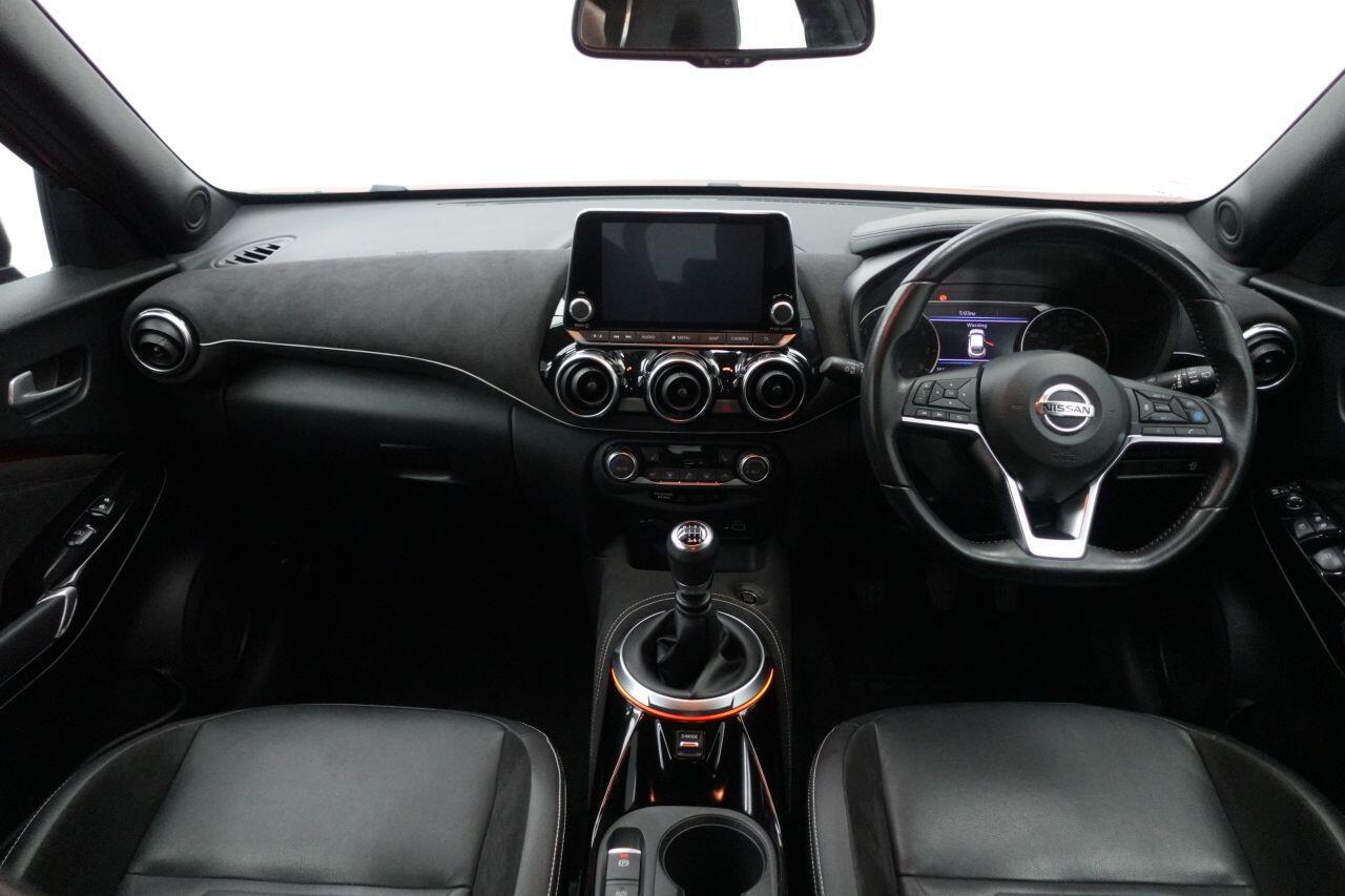 Nissan Juke - Image 14