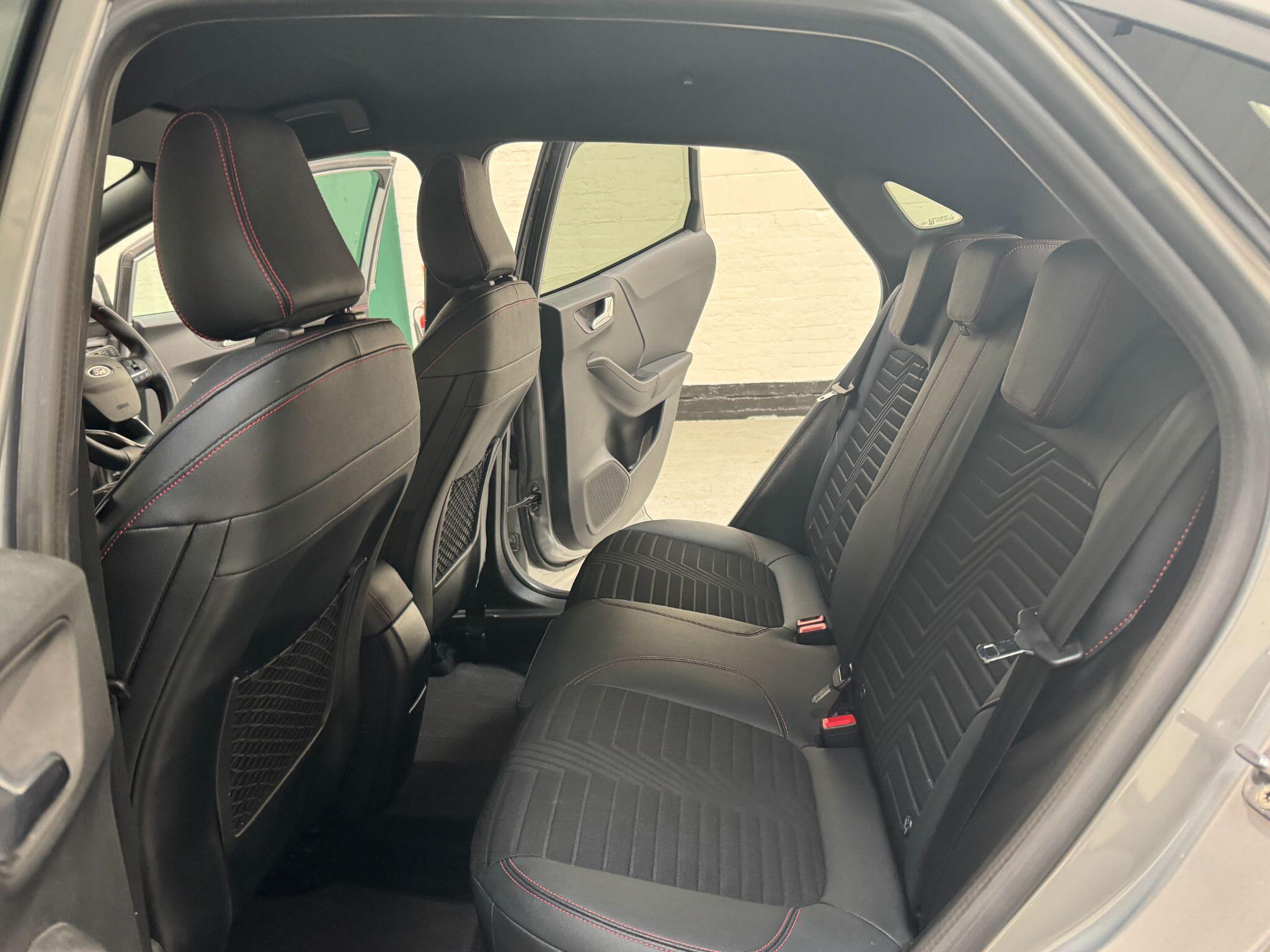 Ford Puma - Image 44