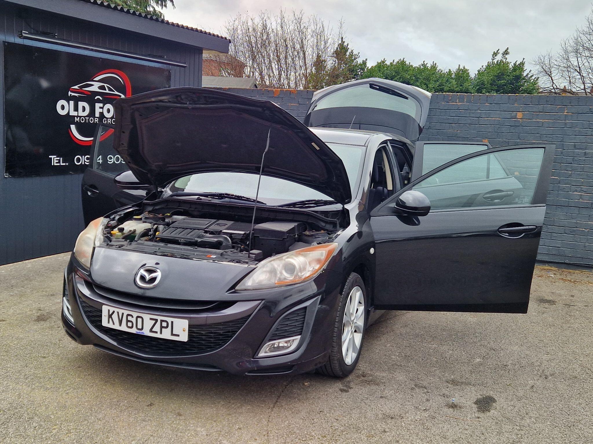 Mazda MAZDA3 - Image 14
