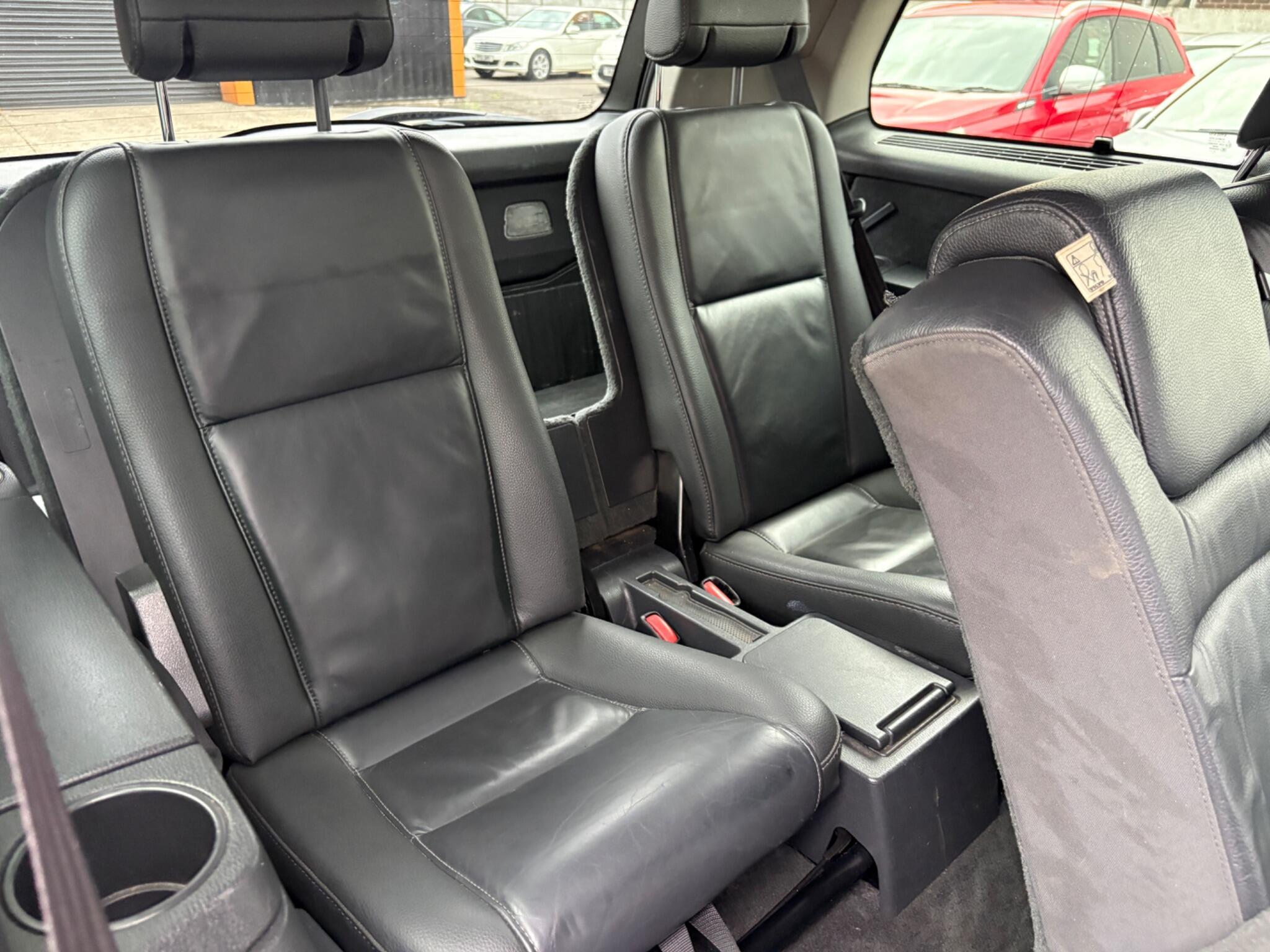 Volvo XC90 - Image 20