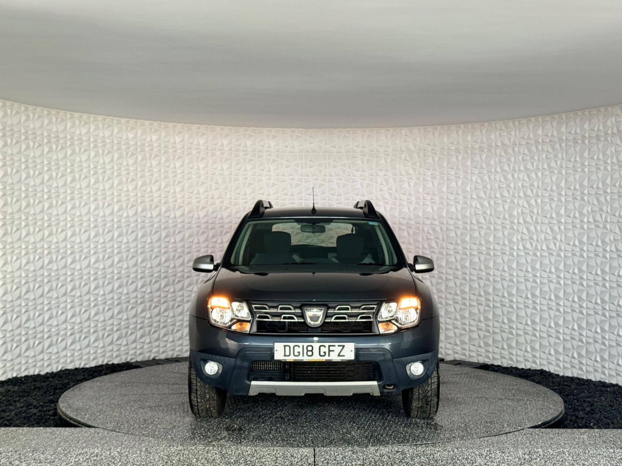 Dacia Duster - Image 4