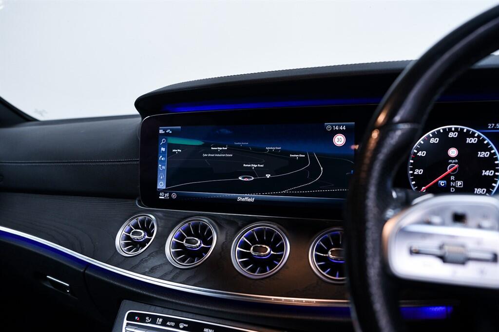 Mercedes E Class - Image 21