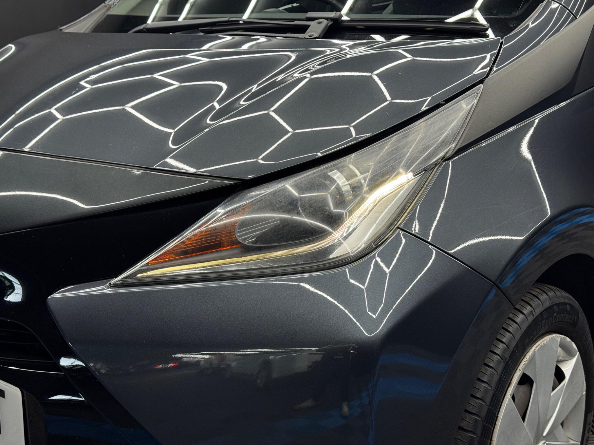 Toyota Aygo - Image 38