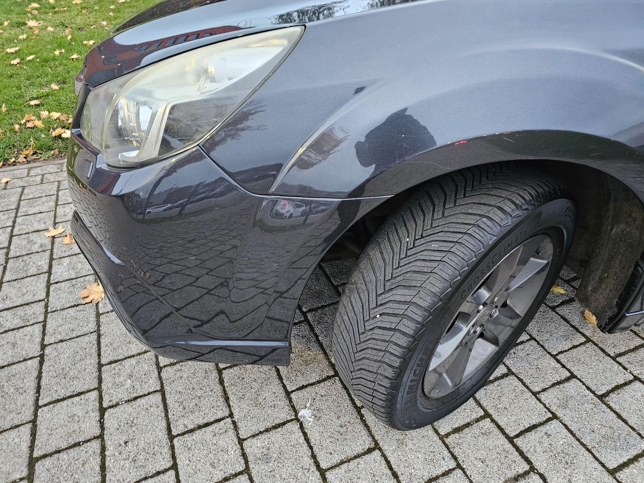 Subaru Outback - Image 34