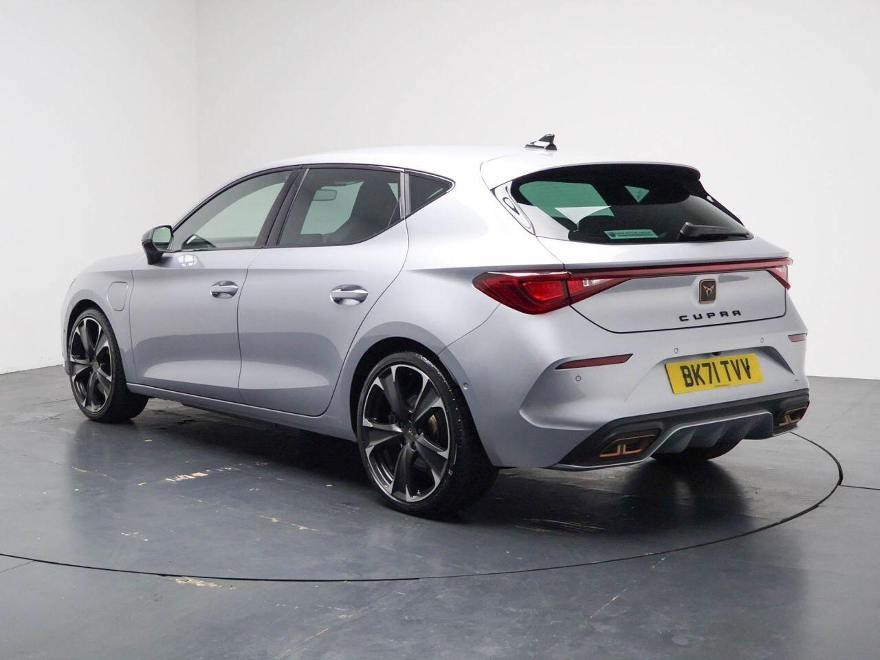 Cupra Leon - Image 9