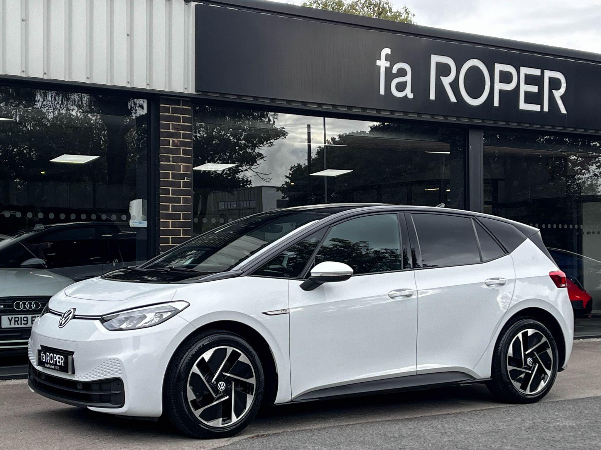 Volkswagen ID.3 - Image 2