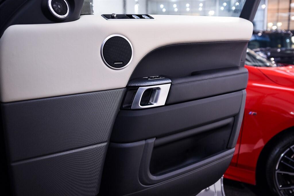 Land Rover RANGE ROVER SPORT - Image 31