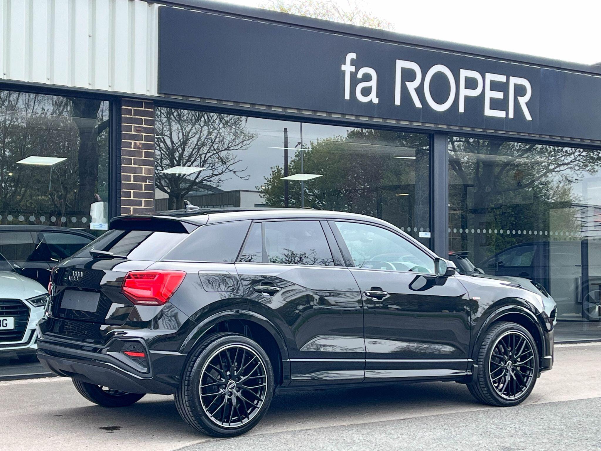 Audi Q2 - Image 19