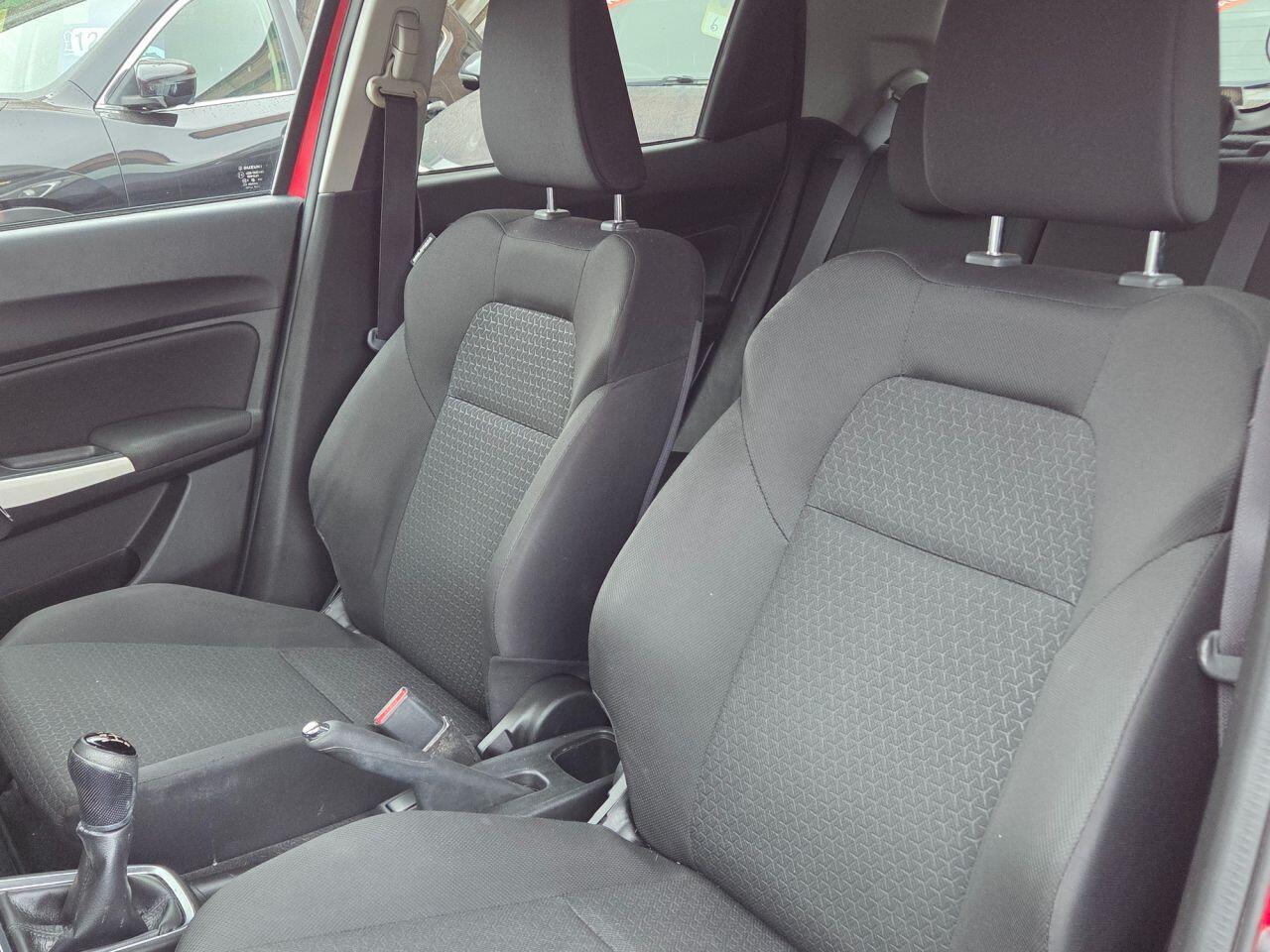 Suzuki Swift - Image 33